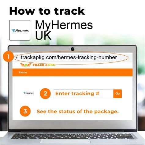 hermes paket-tracking code|tracking my Hermes with postcode.